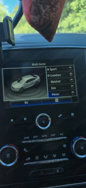 Renault talisman  - imagine 3