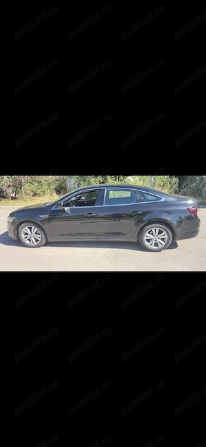 Renault talisman  - imagine 2