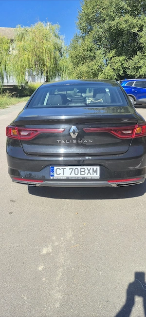 Renault talisman  - imagine 10