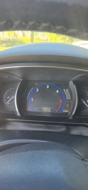 Renault talisman  - imagine 4