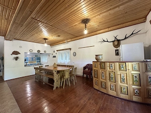 CASĂ DE VACANȚĂ DE VÂNZARE în Transilvania   Băile Homorod, Valea Ilona - imagine 3