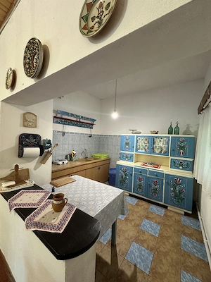 CASĂ DE VACANȚĂ DE VÂNZARE în Transilvania   Băile Homorod, Valea Ilona - imagine 8