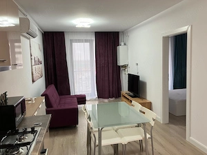 2 camere Tomis Park, Vivo - imagine 2