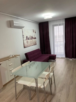 2 camere Tomis Park, Vivo - imagine 5