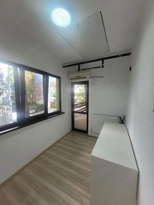 Închiriez Spatiu Birouri   Comercial   Zona 0, Braila - Nu Necesita Avizul Vecinilor - imagine 2