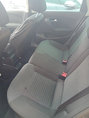 Volkswagen Polo TSI 105 CP 2010 - imagine 4