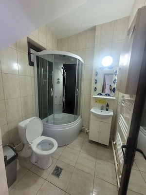 Închiriez Spatiu Birouri   Comercial   Zona 0, Braila - Nu Necesita Avizul Vecinilor - imagine 7