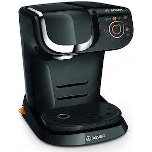 Espressor capsule BOSCH Tassimo