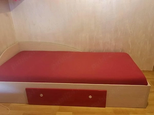 Vând mobila tineret copii 6 corpuri