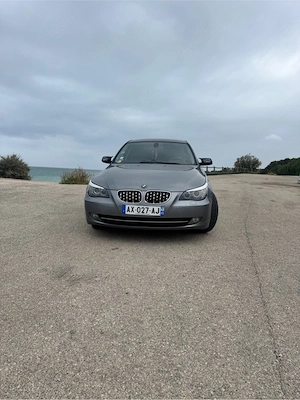 BMW seria 5 2007 - imagine 6