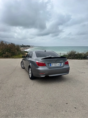 BMW seria 5 2007 - imagine 4