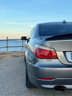 BMW seria 5 2007 - imagine 5