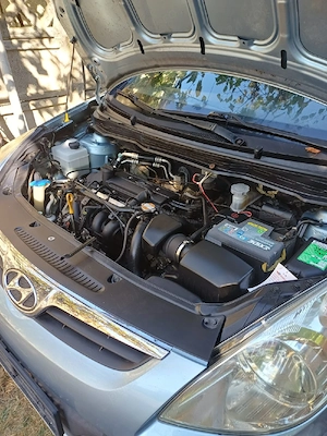 Hyundai i20  - imagine 5