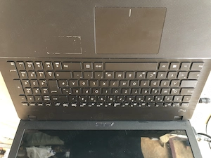 Laptop ASUS,Windows 11 instalat,ușor neg - imagine 2