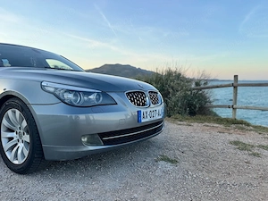 BMW seria 5 2007 - imagine 2