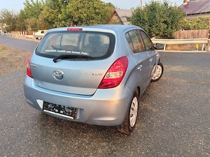 Hyundai i20  - imagine 3