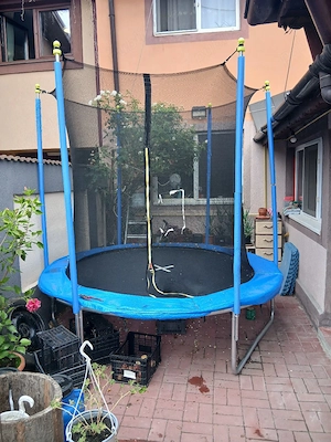 trambulina copi 288 cm 