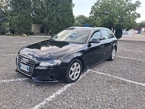 audi a4 b8 - imagine 5