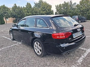 audi a4 b8 - imagine 4