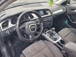audi a4 b8 - imagine 2