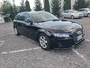 audi a4 b8