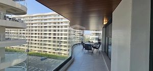 Casa del Mar – 3 camere, terasă generoasă, vedere la mare și lac - imagine 11