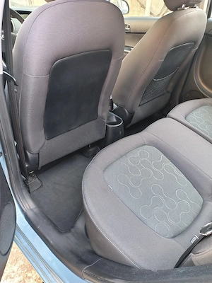 Hyundai i20  - imagine 8