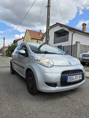 citroen C1 an 2010 - imagine 2