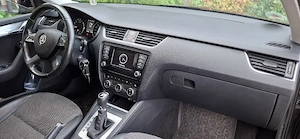 Skoda Octavia 2014 Automat 1.6 TDI   Proprie  Stare Top