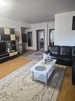 apartament 2 camere pentru inchiriat  - imagine 5