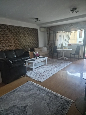 apartament 2 camere pentru inchiriat  - imagine 4