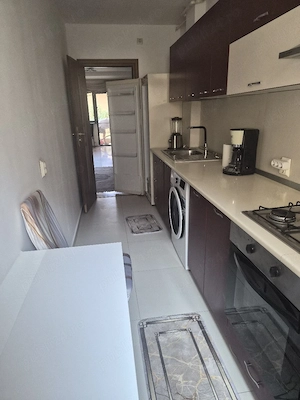 apartament 2 camere pentru inchiriat  - imagine 3