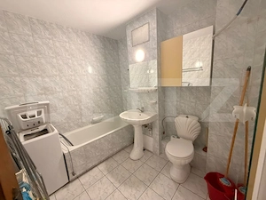 Apartament cu 2 camere, 50mp, Zona Aradului - imagine 5