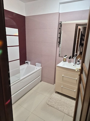 apartament 2 camere pentru inchiriat  - imagine 2