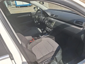 Volkswagen passat b7 1.6 tdi 2013 - imagine 2