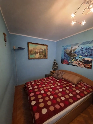 Apartament 2 camere, 42 mp, etaj 2/4, Craiovița Nouă-Orizont! - imagine 5