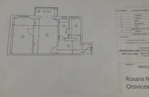 Apartament 2 camere, 42 mp, etaj 2/4, Craiovița Nouă-Orizont! - imagine 7