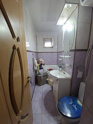 Apartament 2 camere, 42 mp, etaj 2/4, Craiovița Nouă-Orizont! - imagine 6