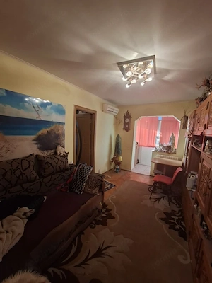Apartament 2 camere, 42 mp, etaj 2/4, Craiovița Nouă-Orizont! - imagine 3