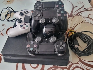 vand ps41TB plus jocurii
