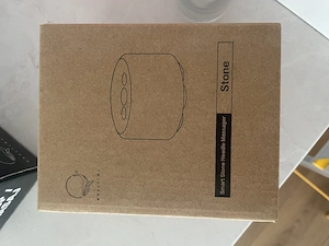 Vand Smart Stone Needle Massager