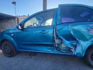 Chevrolet AVEO 2008 vanzare - imagine 2