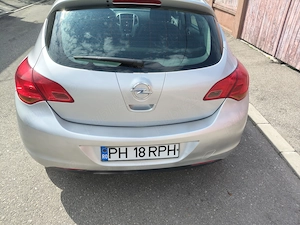 vand opel astra 1,3 d - imagine 4