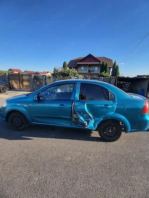 Chevrolet AVEO 2008 vanzare
