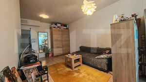 Apartament cu 2 camere,decomandat ,Prima Universitatii - imagine 3