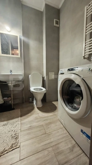 Apartament cu 2 camere,decomandat ,Prima Universitatii - imagine 6