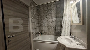Apartament cu 2 camere,decomandat ,Prima Universitatii - imagine 5