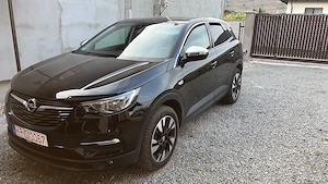 Opel Grandland X - imagine 4