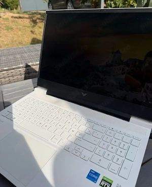 Laptop Gaming