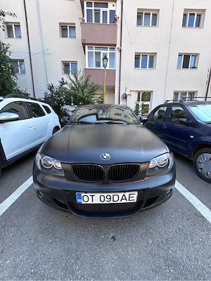 vand bmw seria 1 - imagine 4